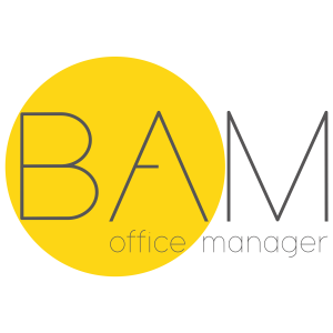 BAM Office Manager