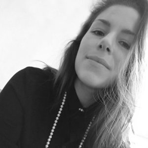 Twitter profil